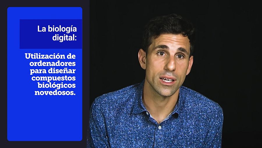 La Biología Digital es una nueva herramienta para descubrir antibióticos