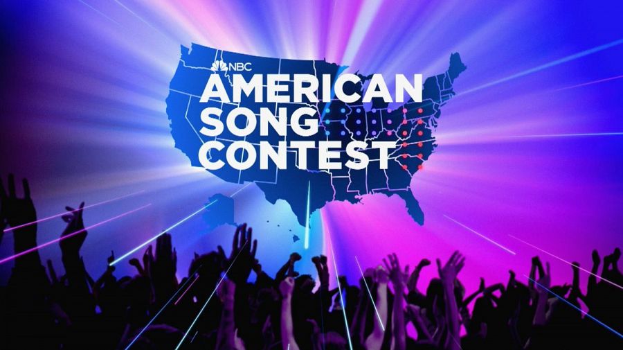 56 participantes lucharán durante 8 semanas por ganar la primera edición del American Song Contest