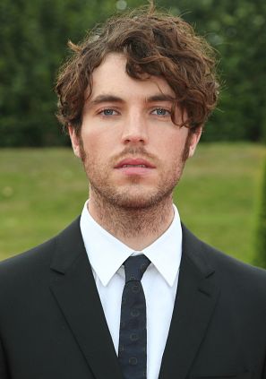 Tom Hughes