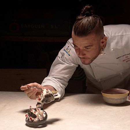 La serie documental Raíces que narra los orígenes del joven talaverano