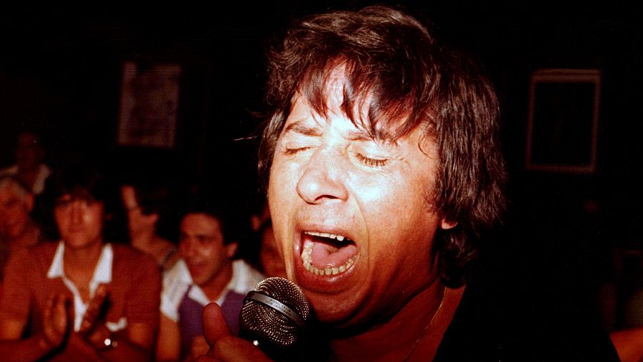 Bambino (1940-199, Utrera)