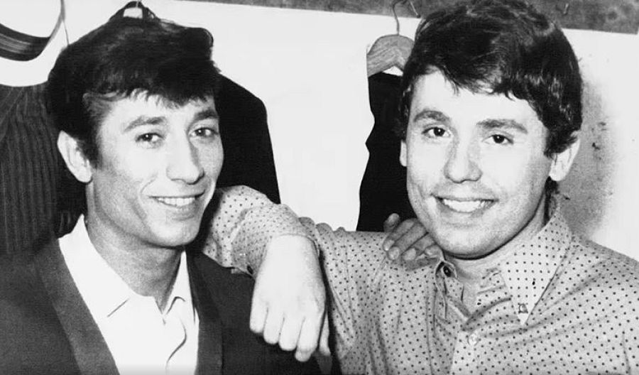 Bambino fue una inspiración para Raphael