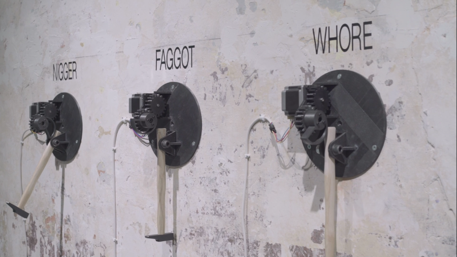 Instal·lació de Domestic Data Streamers