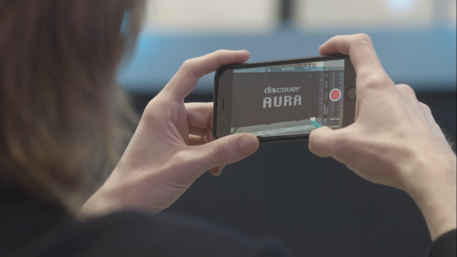 Instal·lació de Domestic Data Streamers