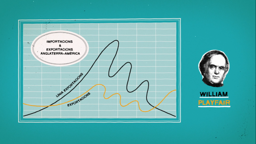 Il·lustració de Júlia Solans