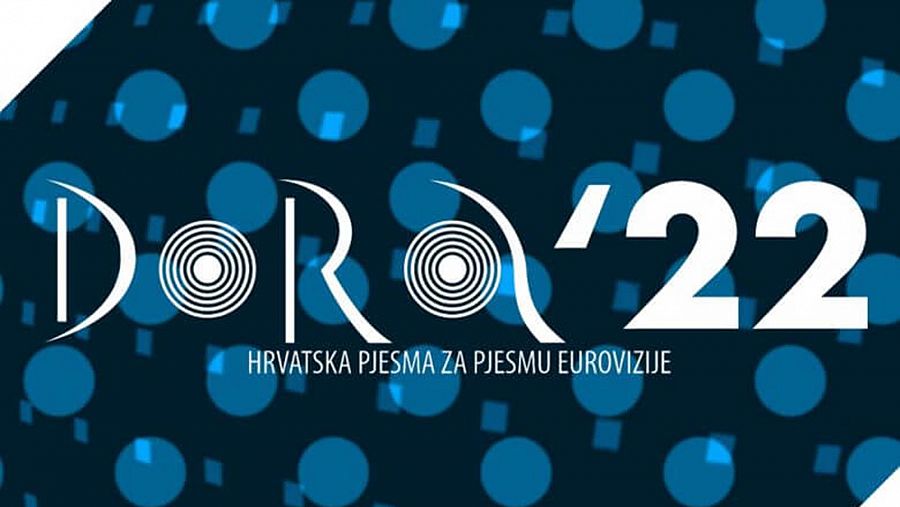 14 artistas compiten en el 'Dora 2022', preselección de Croacia para Eurovisión