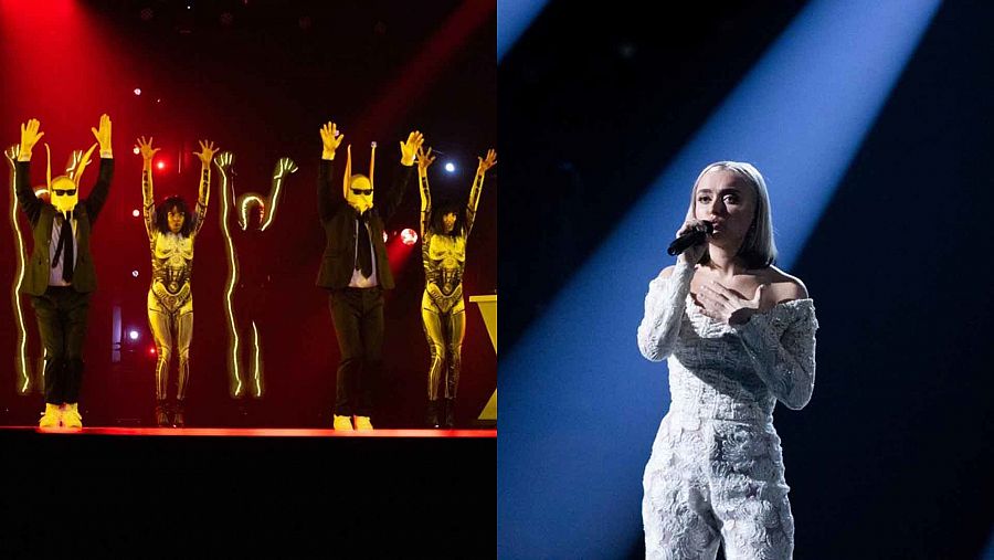 Subwolfer y Elsie Bay parten como favoritos para ganar el Melodi Grand Prix de Noruega