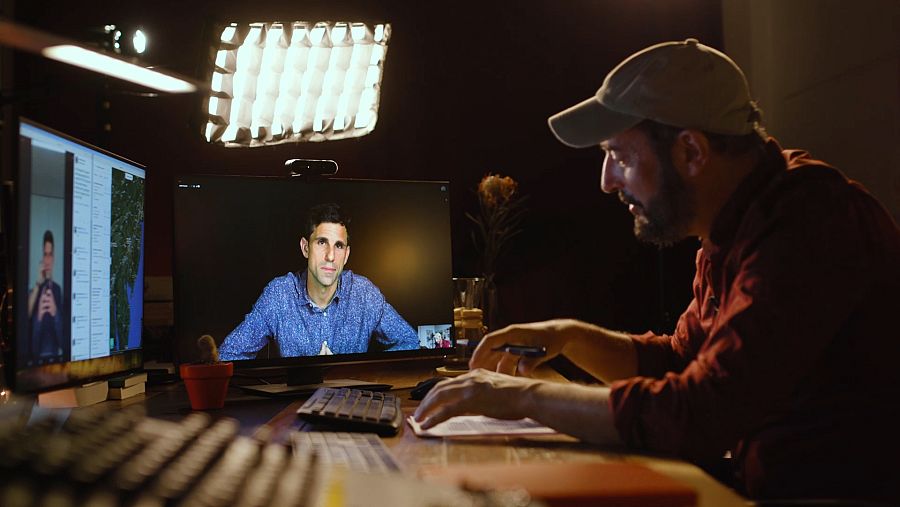 Este capítulo de ¿Cerebros sin fronteras¿ explora la búsqueda de nuevos antibióticos