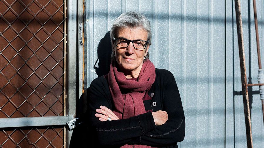 Va analitzar l'autopercepció del procés d'envelliment de les dones