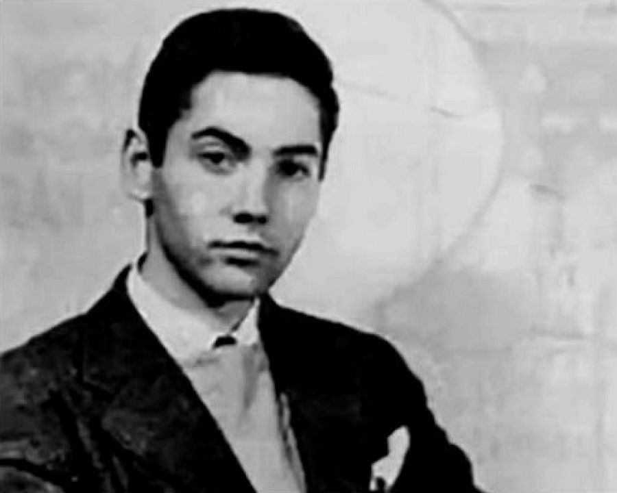 El norteamericano Ted Hall fue un físico que pasó a la Unión Soviética datos esenciales para avanzar en la carrera atómica