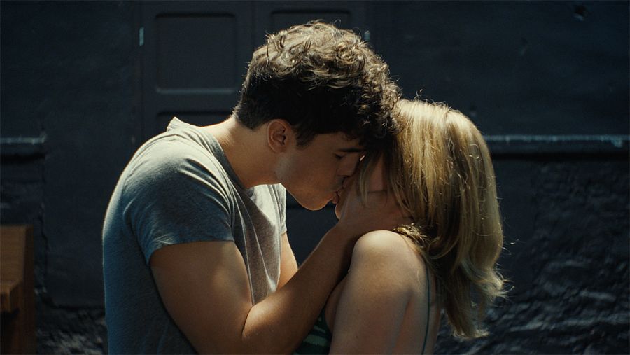 Los jóvenes son los protagonistas de 'Ser o no ser'