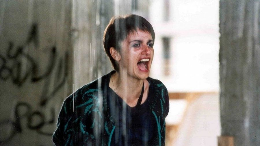 Penélope Cruz en 'Non ti muovere' (2004)