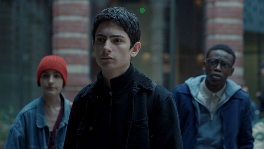 Stalk | Episodio 6: El meme perfecto