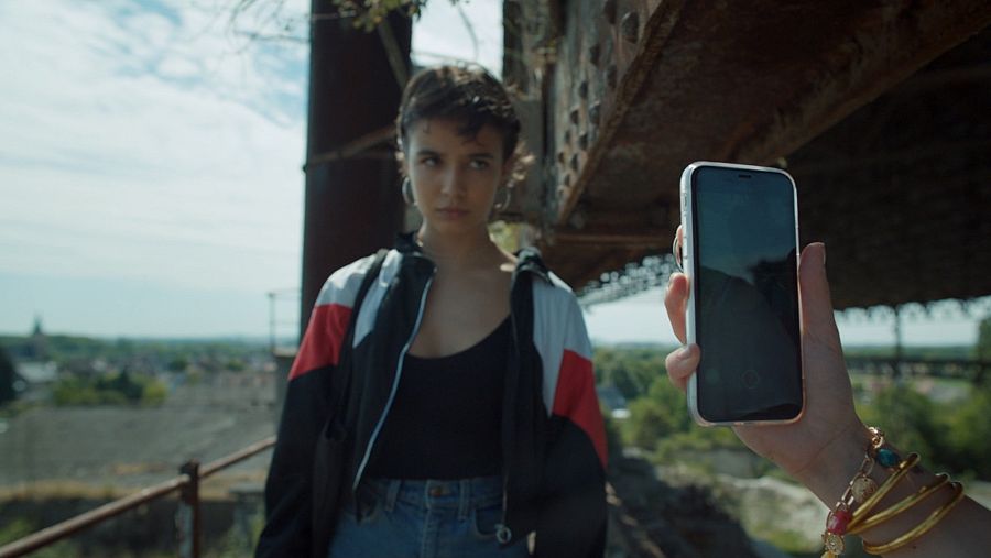 Stalk | Episodio 8: It girl