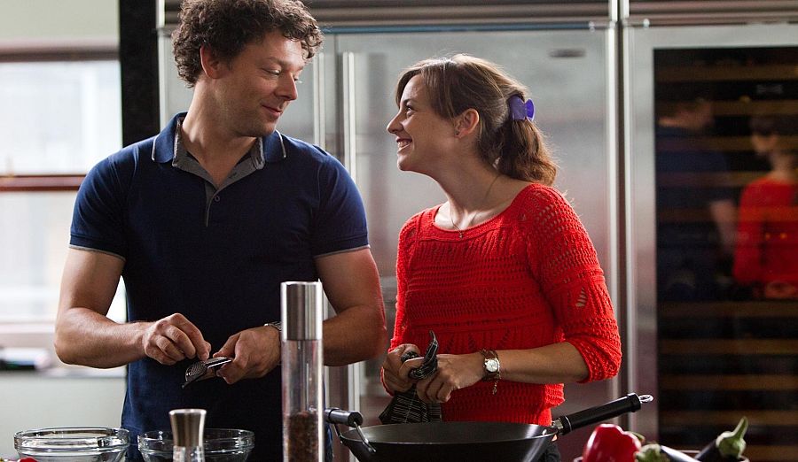 El amor en su punto (2013)