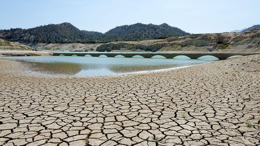 El informe de la ONU incide en que solo la acción ante el cambio climático asegurará un futuro para la humanidad.