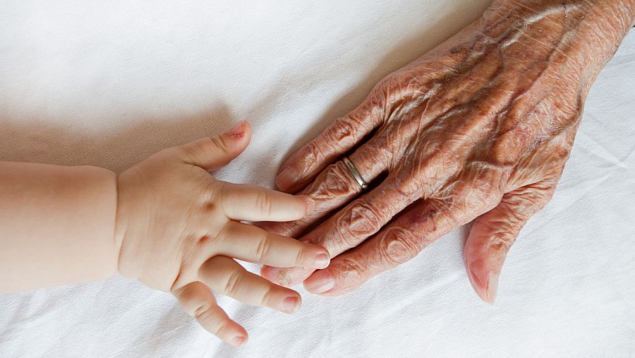 ¿Puede la ciencia revertir el envejecimiento?