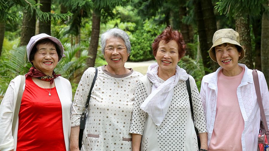 ¿Venceremos a la muerte?