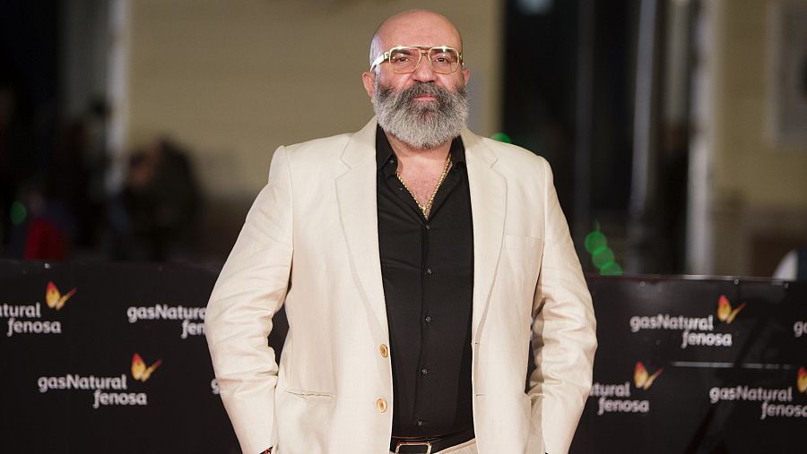 Paco Delgado ha estado dos veces nominado a los Oscar por el vestuario de Los Miserables y La Chica Danesa, y ha participado en 26 películas