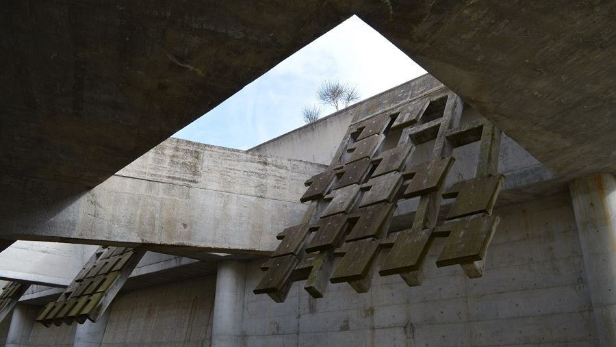 Cementiri d'Igualada