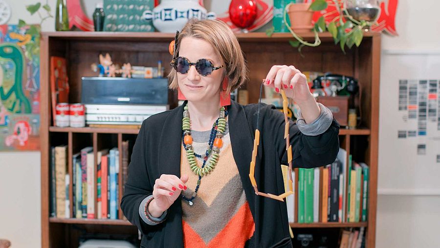 Júlia Solans analitza cada setmana els diferents temes a la seva secció