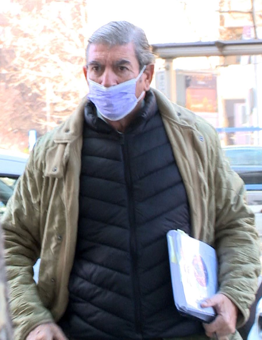 José Manuel Díaz-Patón