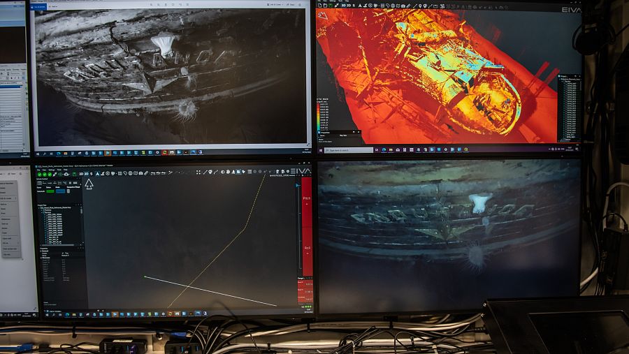 Según sus descubridores, es 