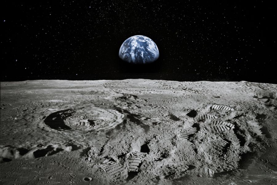 ¿Tu nombre en la Luna?, un viaje a bordo de la misión Artemis