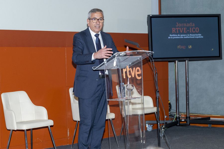 Medidas de apoyo a la financiación audiovisual