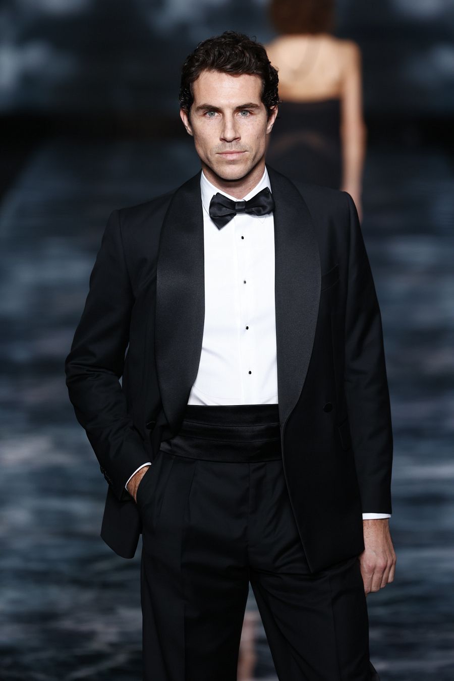 MBFWM: DESFILE DE PEDRO DEL HIERRO