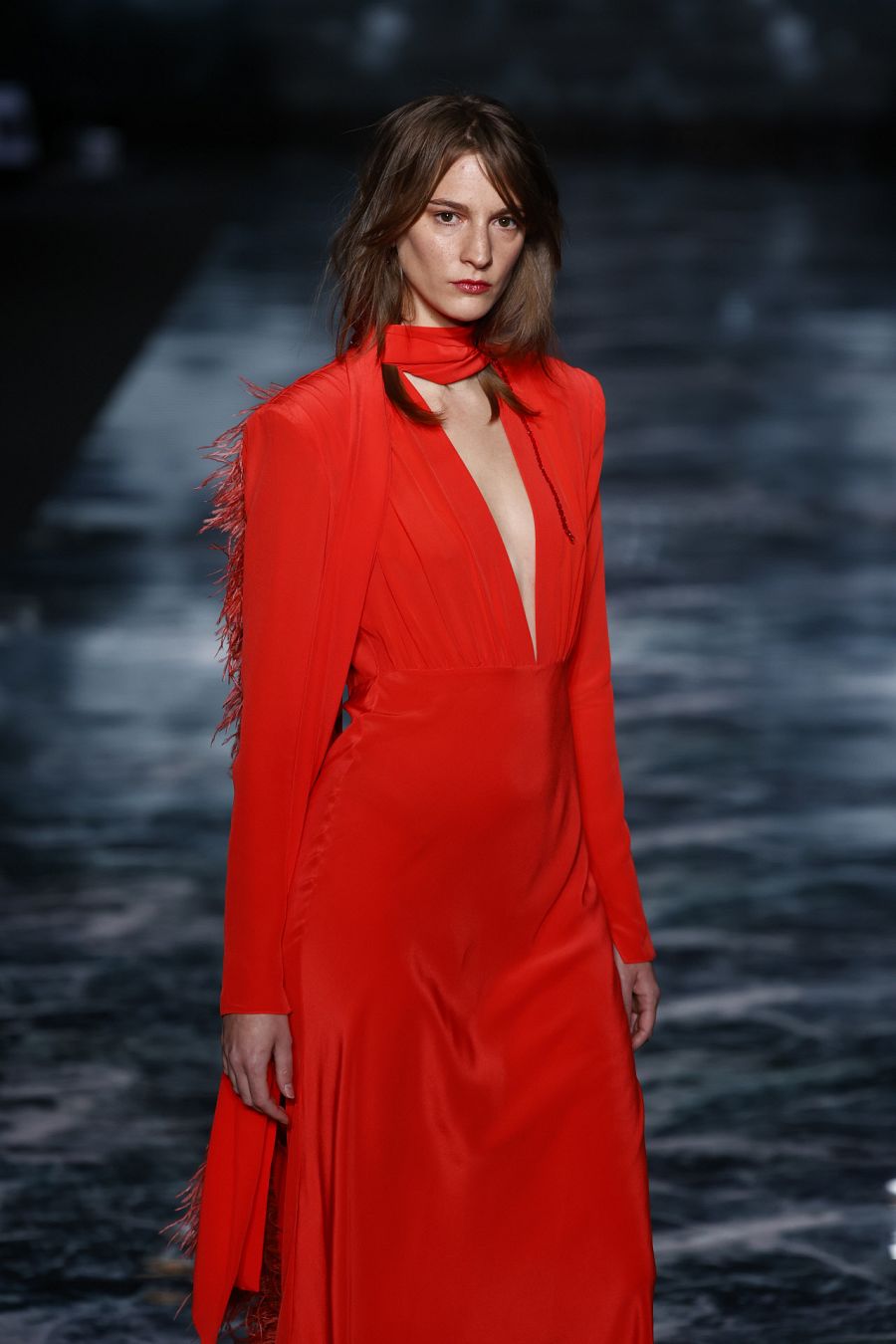 MBFWM: DESFILE DE PEDRO DEL HIERRO