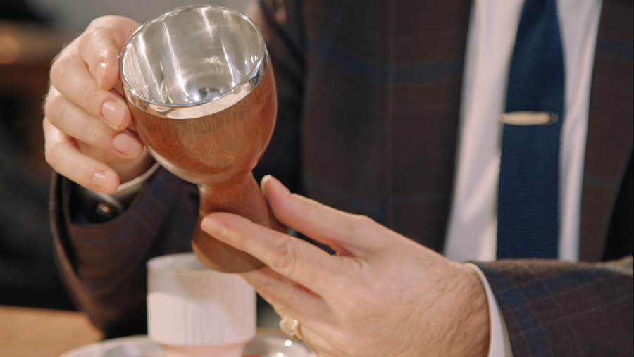 Calze d'Aureli Bisbe