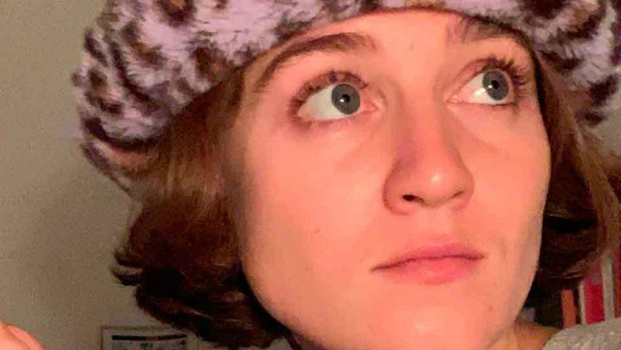 Clara Nadal: ¿Escuchar en vinilo forma parte de un ritual, te hace ser muy consciente de lo que estás haciendo¿