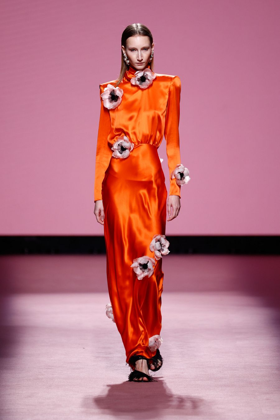 MBFWM: DESFILE DE REDONDO BRAND