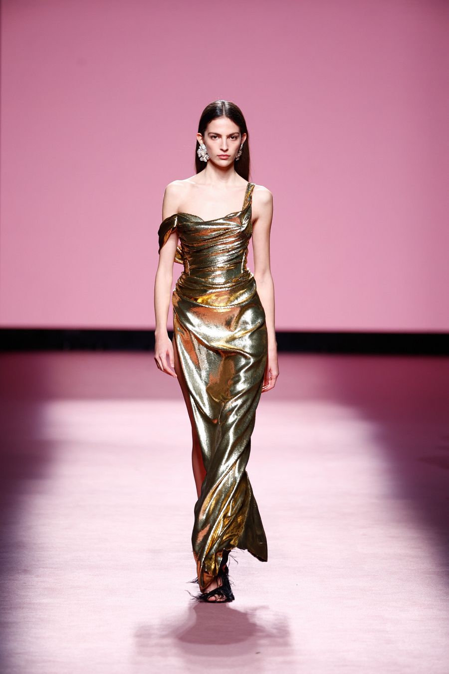 MBFWM: DESFILE DE REDONDO BRAND