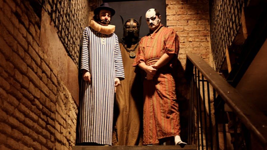 El grupo Circus Mircus actuará en la segunda semifinal de Eurovisión 2022 con el tema 