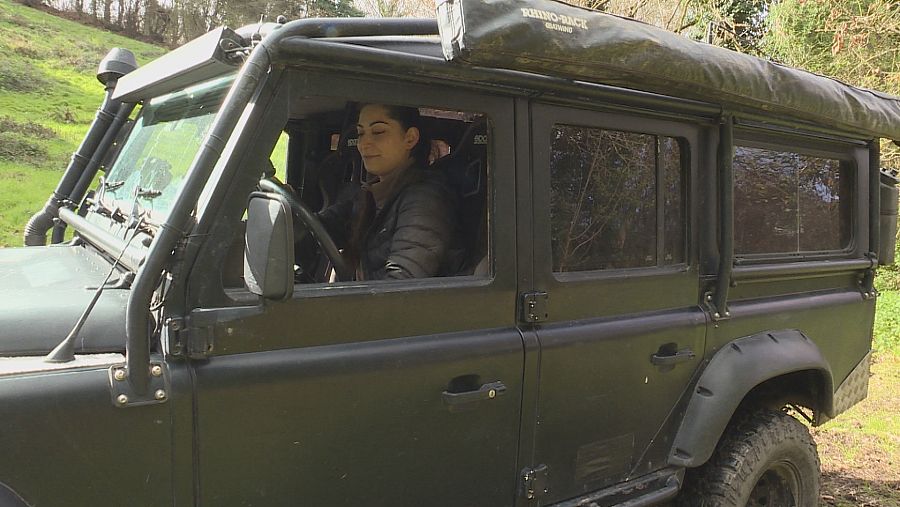 Ani4x4 muestra su plan A en caso de emergencia