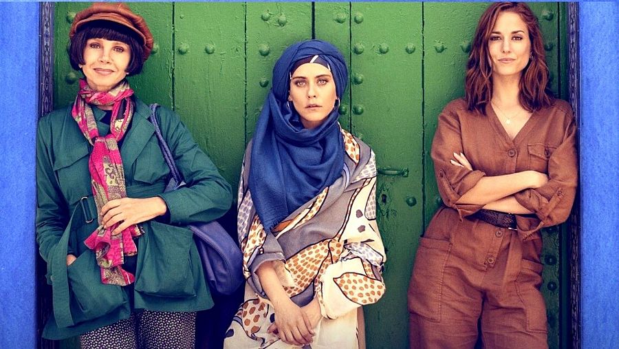 ‘La lista de los deseos’: Victoria Abril, María León y Silvia Alonso protagonizan esta conmovedora historia