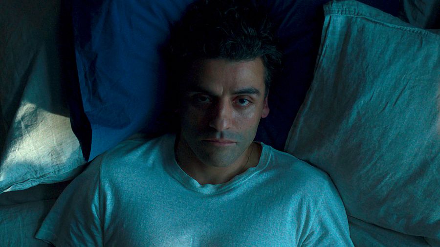 Oscar Isaac, protagonista de 'Caballero Luna' (V)