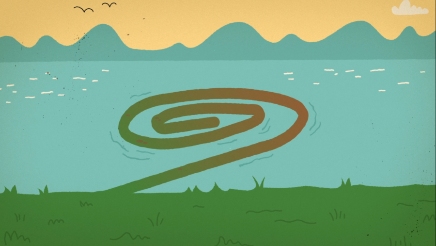 Il·lustració de Júlia Solans