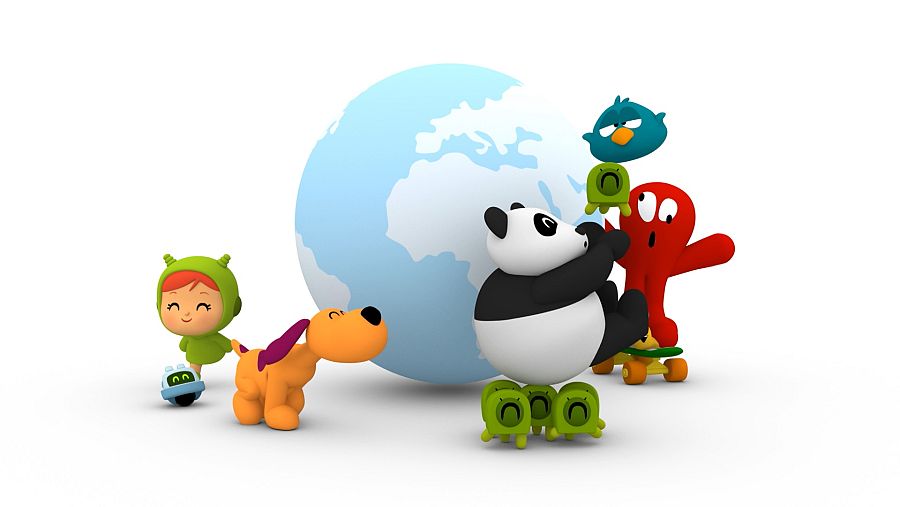 La Corporación quiere también transmitir a los más pequeños esta llamada para actuar por el clima