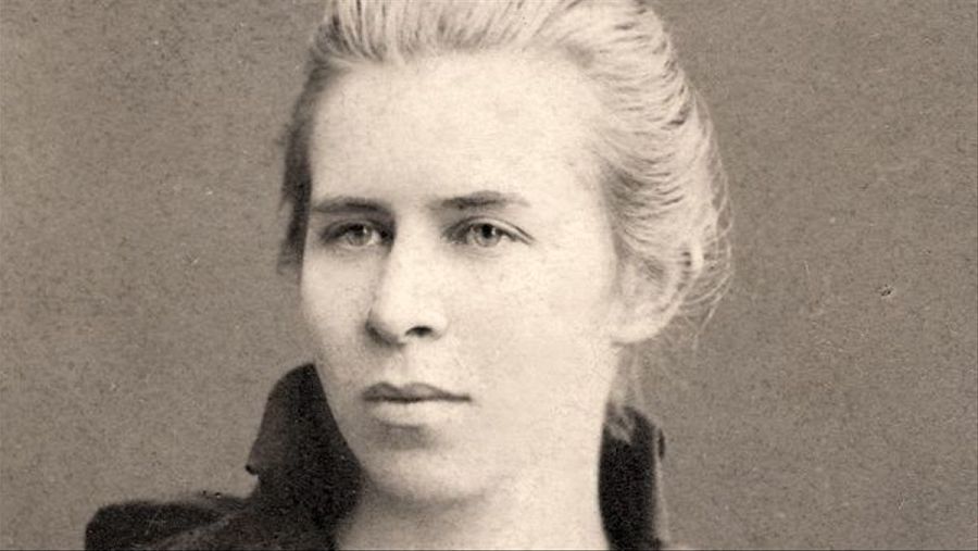 L'obra de Lesya Ukrainka és considerada imprescindible per les lletres i el feminisme a Ucraïna
