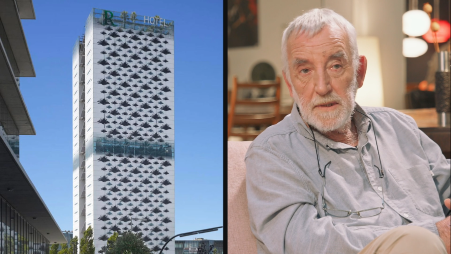 Renaissance Barcelona Fira Hotel