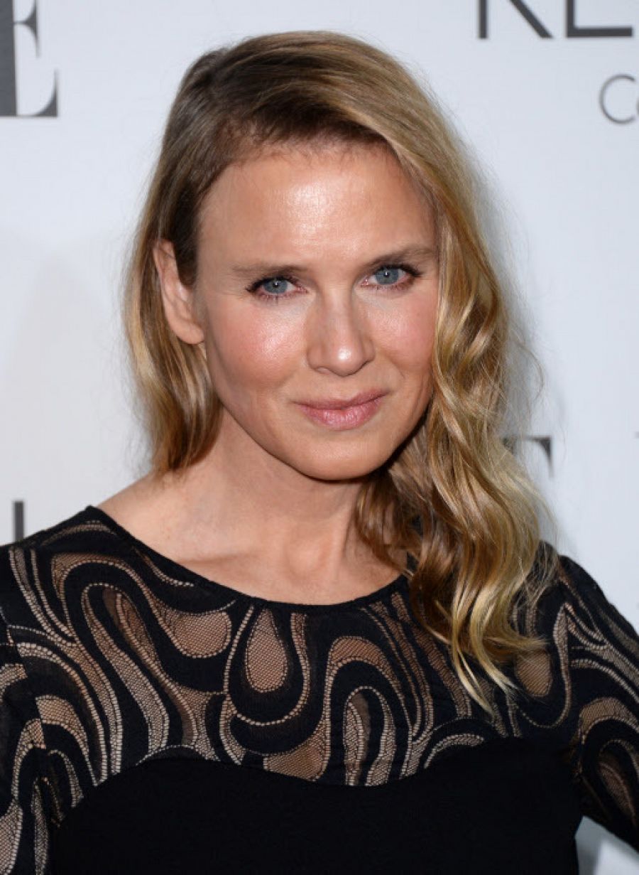 ¿Se ha operado Renée Zellweger? Así ha cambiado su rostro