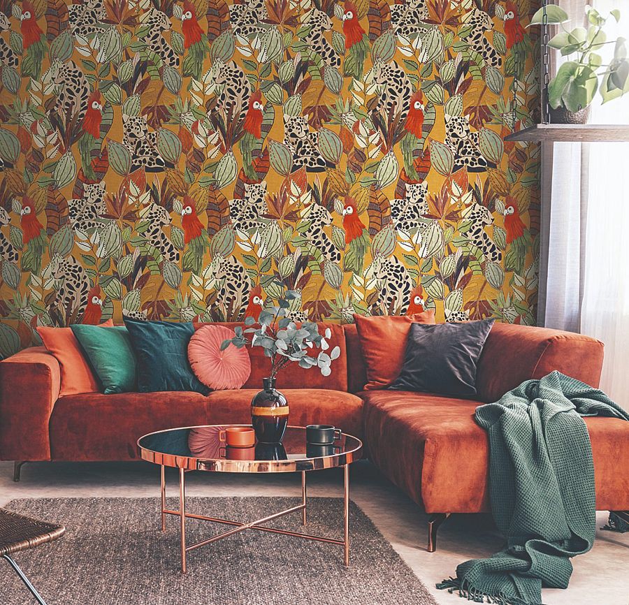 Podemos encontrar motivos de todo tipo y para todos los gustos: minimalistas, modernos, florales, con motivos animales, etc