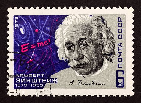 Albert Einstein: la constante cosmológica