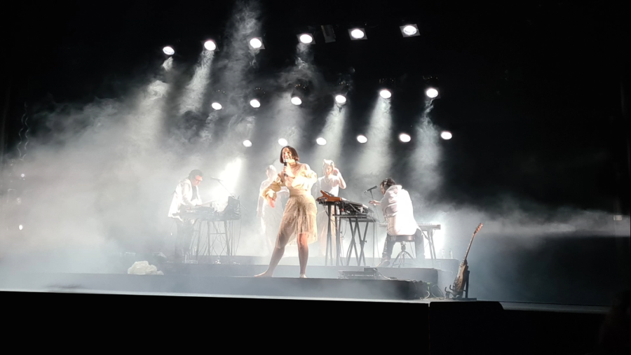 Maria Arnal i Marcel Bagés