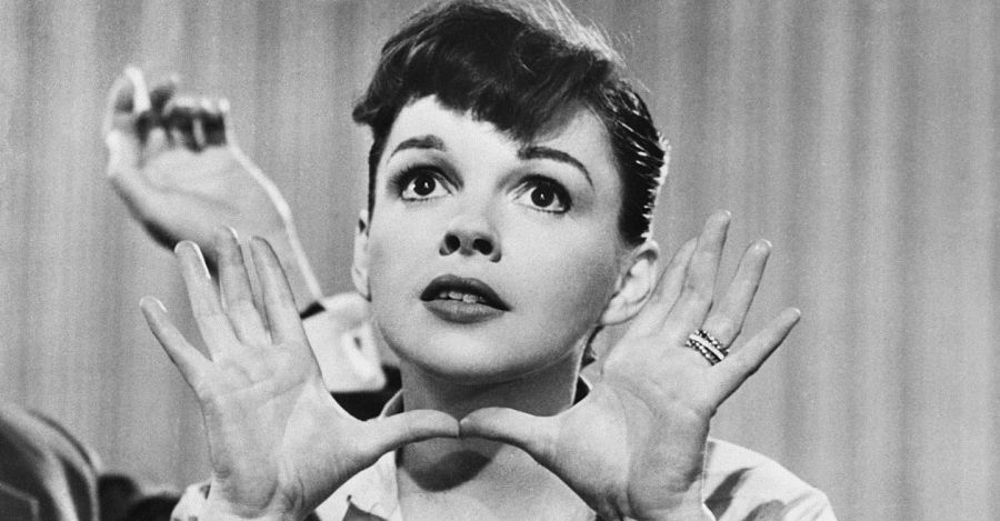 Judy Garland: sus grandes películas, la actriz más allá de 'El mago de Oz'