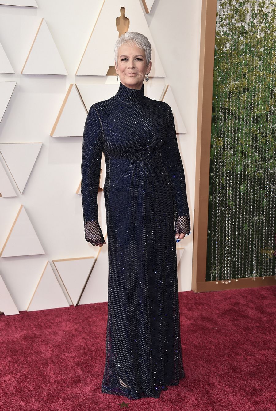 ALFOMBRA ROJA PREMIOS OSCAR 2022