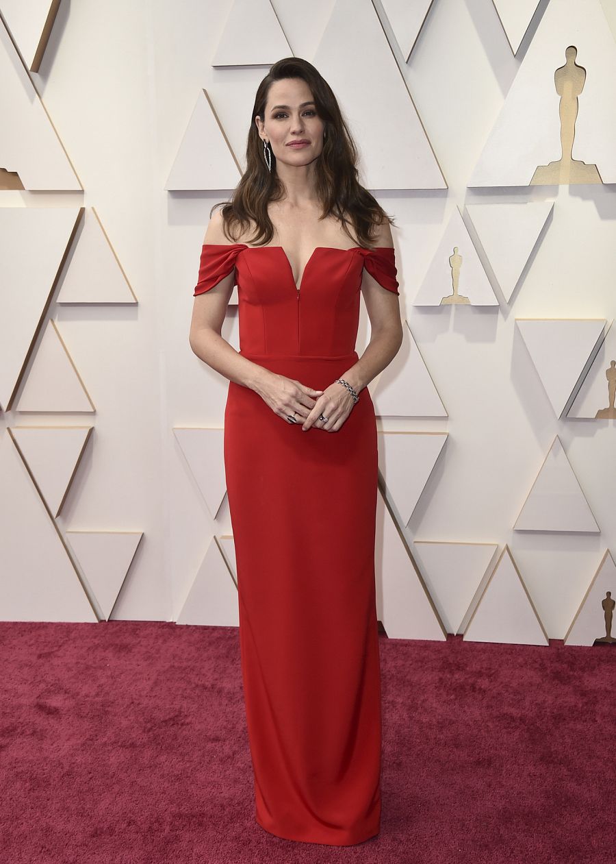 ALFOMBRA ROJA PREMIOS OSCAR 2022